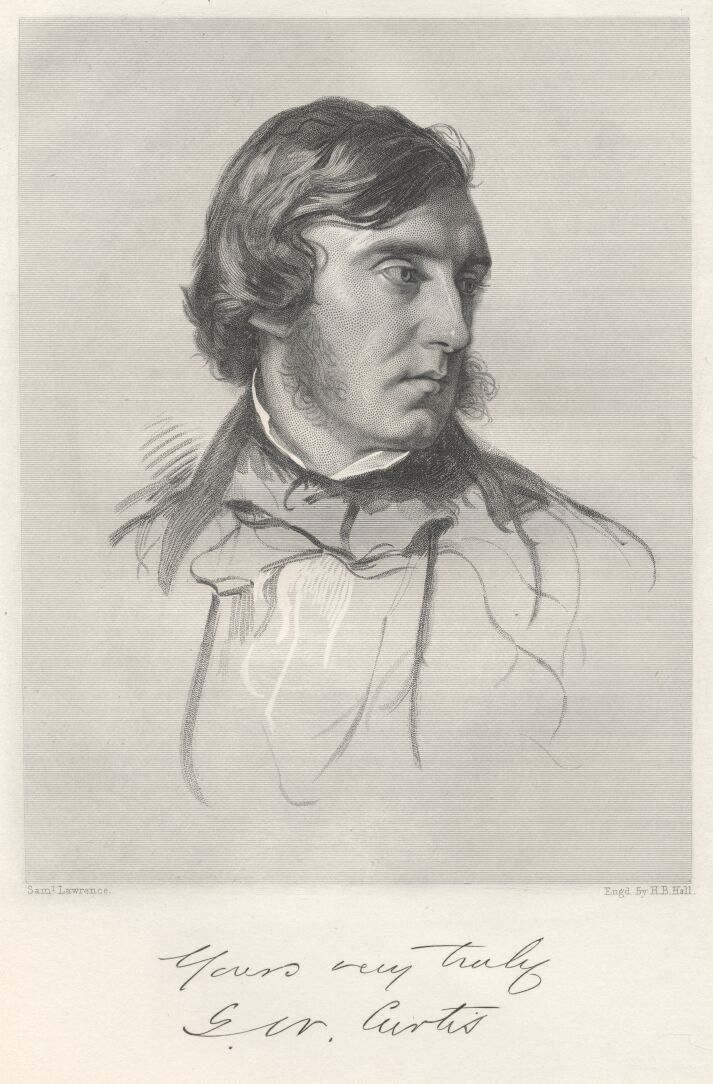 George Curtis